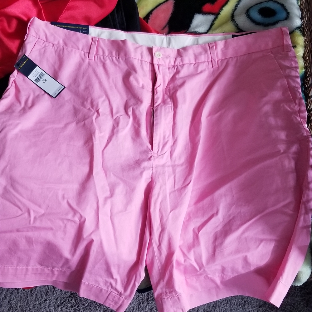 Brand new polo shorts